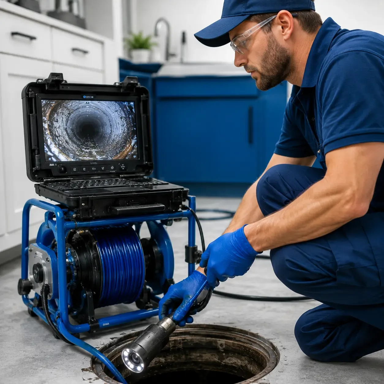 Pipe Relining professionals serving Mount Solon, VA